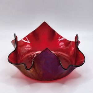 D. M. Novak Art Glass